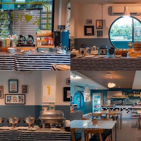 The Galla Hotel Ρανόνγκ Εξωτερικό φωτογραφία