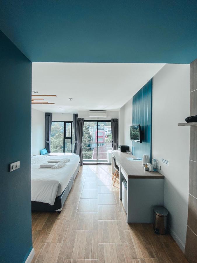 The Galla Hotel Ρανόνγκ Εξωτερικό φωτογραφία