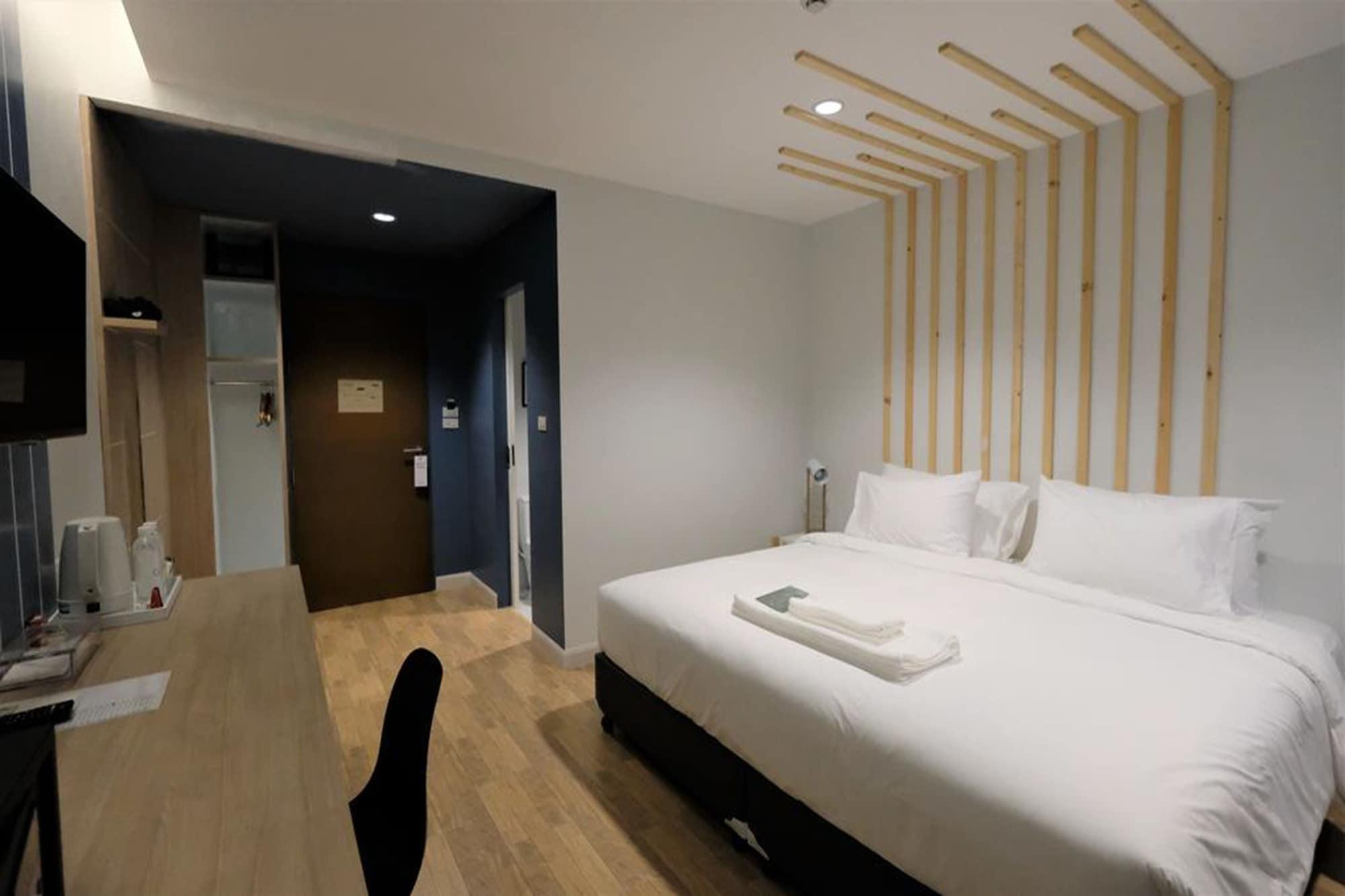 The Galla Hotel Ρανόνγκ Εξωτερικό φωτογραφία