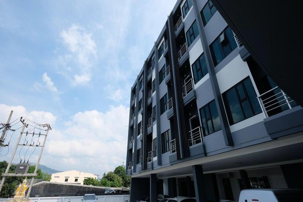 The Galla Hotel Ρανόνγκ Εξωτερικό φωτογραφία