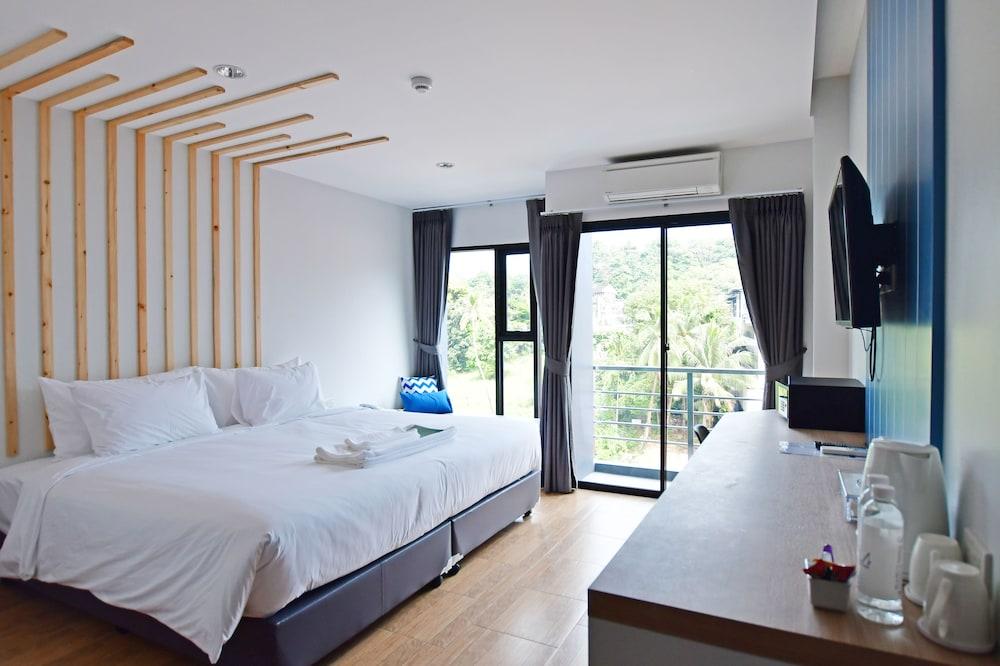 The Galla Hotel Ρανόνγκ Εξωτερικό φωτογραφία