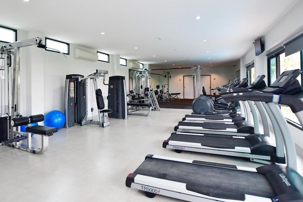The Galla Hotel Ρανόνγκ Εξωτερικό φωτογραφία