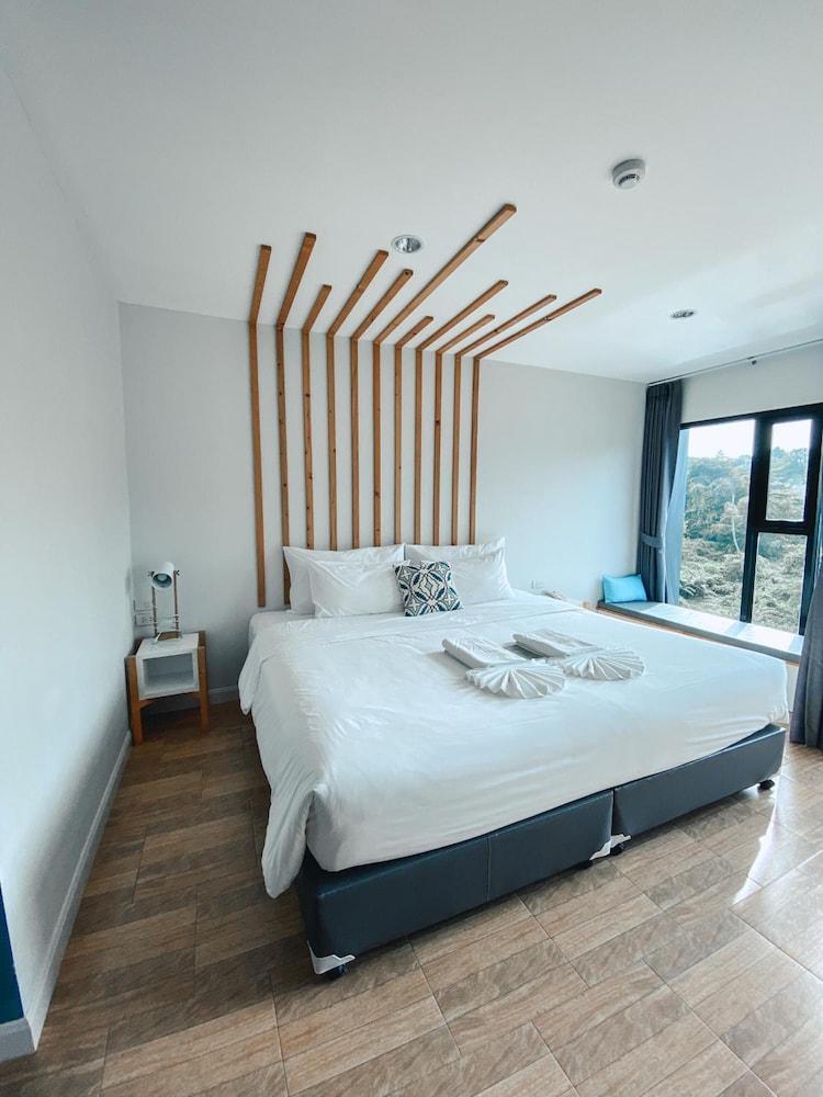 The Galla Hotel Ρανόνγκ Εξωτερικό φωτογραφία