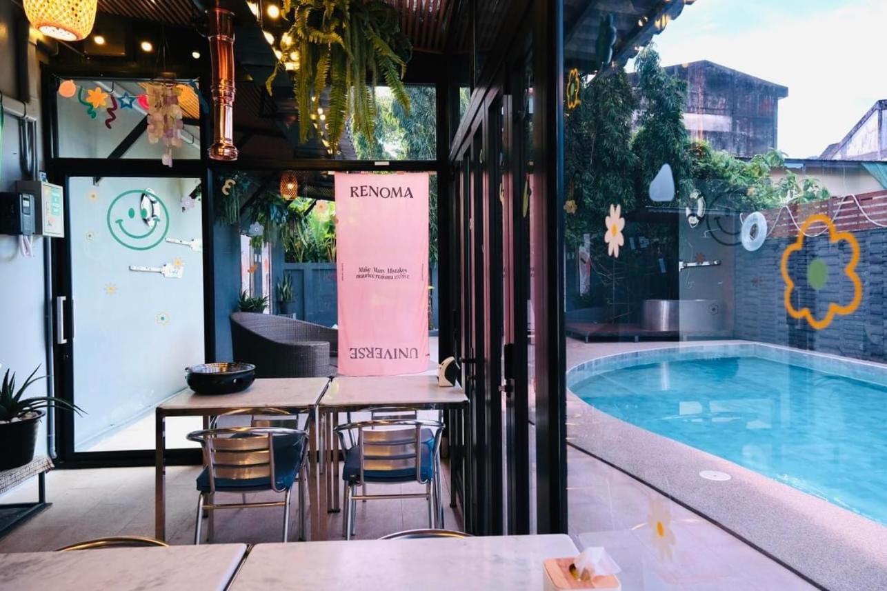 The Galla Hotel Ρανόνγκ Εξωτερικό φωτογραφία