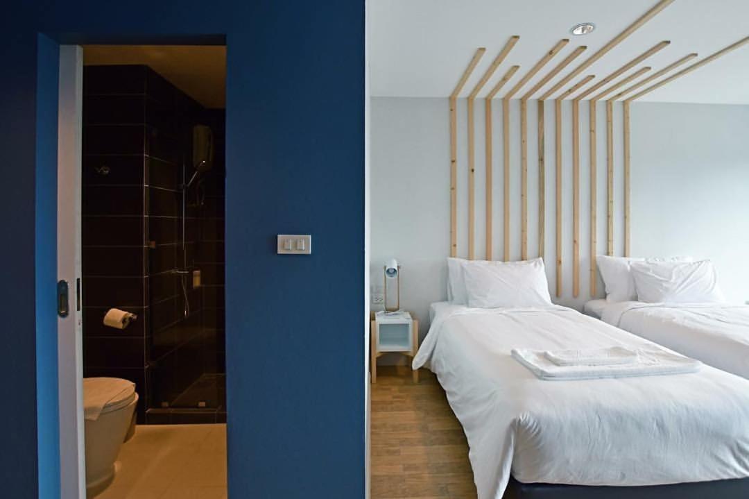 The Galla Hotel Ρανόνγκ Εξωτερικό φωτογραφία