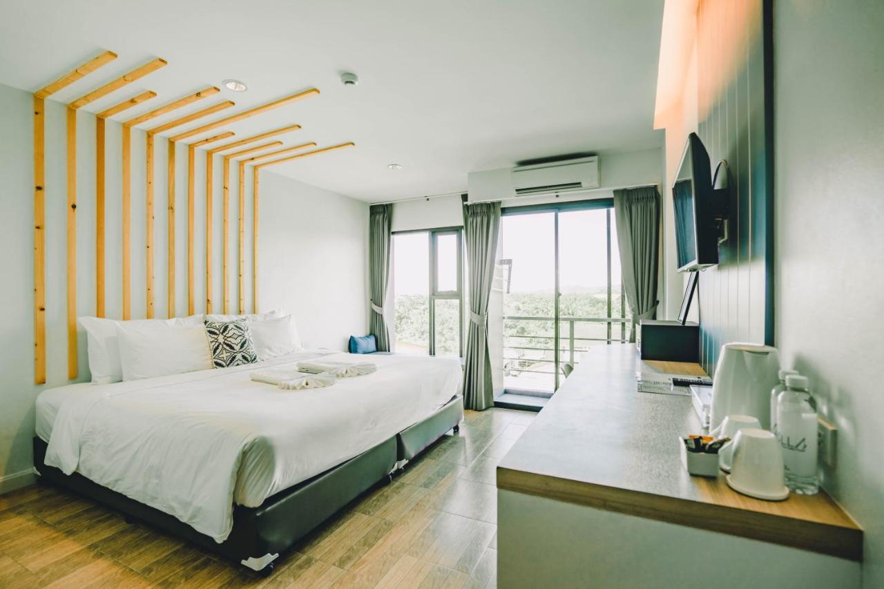 The Galla Hotel Ρανόνγκ Εξωτερικό φωτογραφία