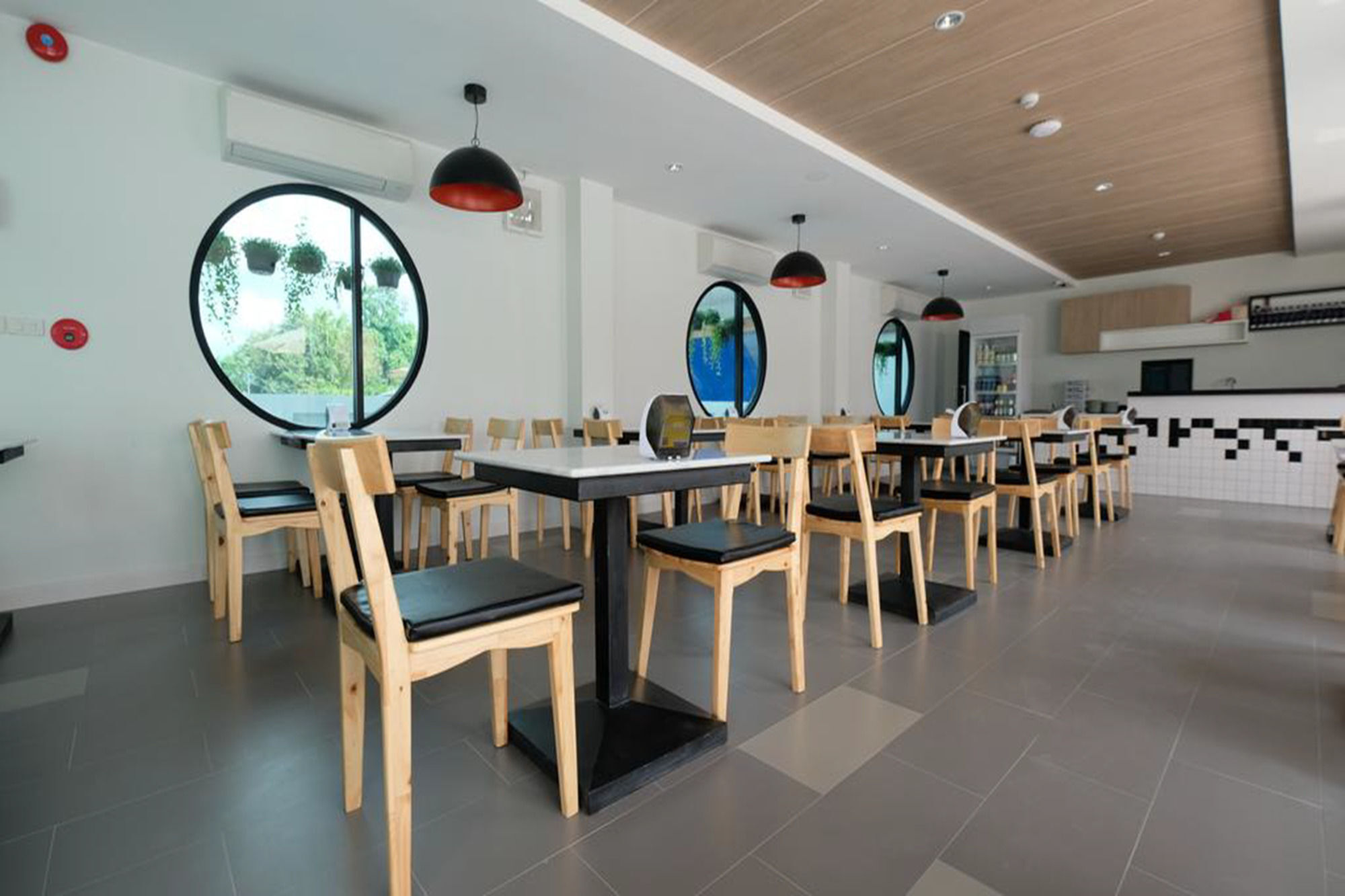 The Galla Hotel Ρανόνγκ Εξωτερικό φωτογραφία