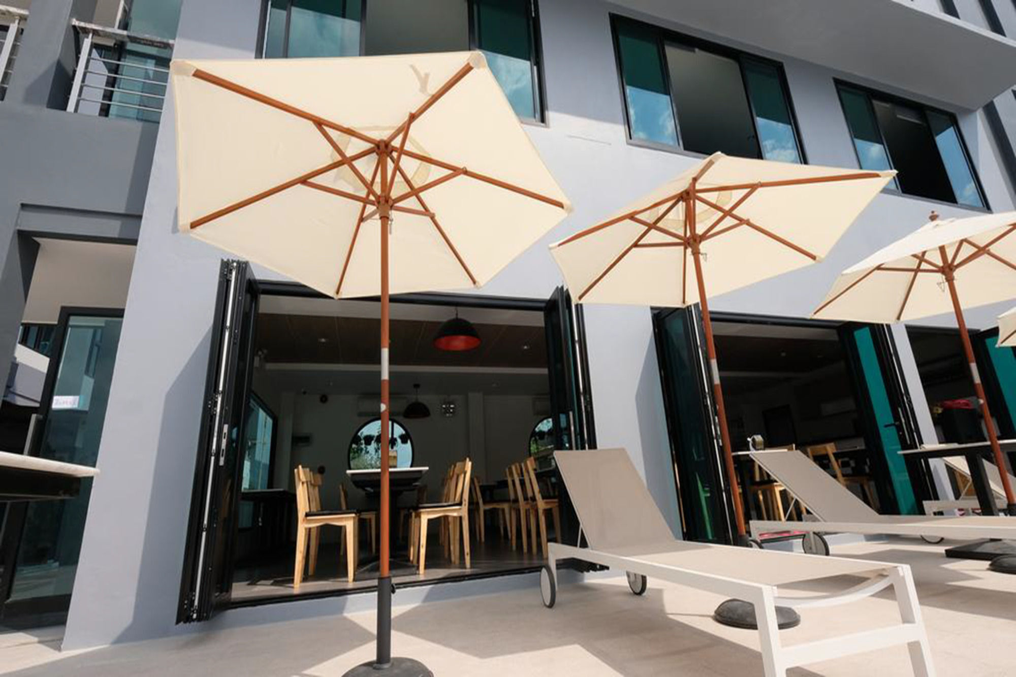 The Galla Hotel Ρανόνγκ Εξωτερικό φωτογραφία