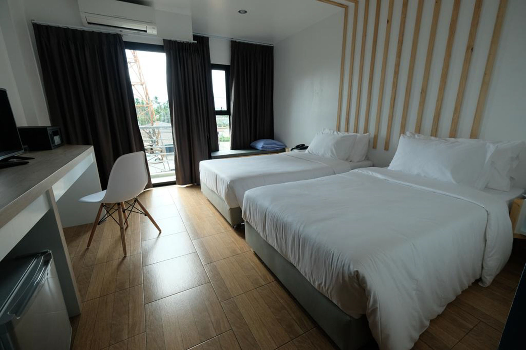 The Galla Hotel Ρανόνγκ Εξωτερικό φωτογραφία
