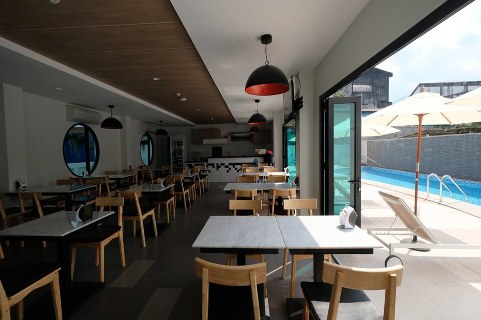 The Galla Hotel Ρανόνγκ Εξωτερικό φωτογραφία